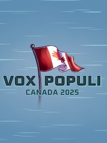 Vox Populi: Canada 2025