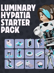 Fortnite - Luminary Hypatia Starter Pack (Xbox Series X/S)