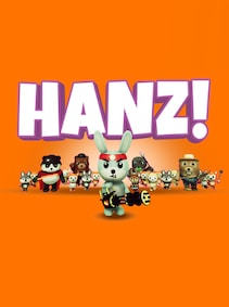 

HANZ! Steam Key GLOBAL