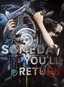 

Someday You'll Return (PC) - Steam Key - GLOBAL