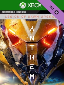 

Anthem Legion of Dawn Edition Upgrade (Xbox Series X) - Xbox Live Key - EUROPE
