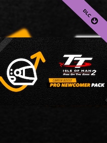 

TT Isle of Man 2 Pro Newcomer Pack (PC) - Steam Gift - GLOBAL