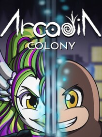 Arcadia: Colony (PC) - Steam Key - GLOBAL