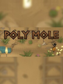 

Poly Mole Steam Key GLOBAL