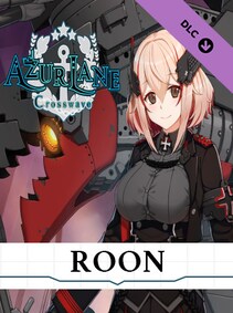 

Azur Lane Crosswave - Roon (PC) - Steam Key - GLOBAL