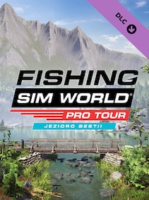 

Fishing Sim World: Pro Tour - Jezioro Bestii (PC) - Steam Key - GLOBAL