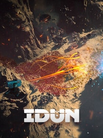 

Idun (PC) - Steam Key - GLOBAL