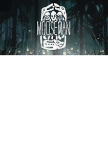 The Mooseman Steam Key GLOBAL