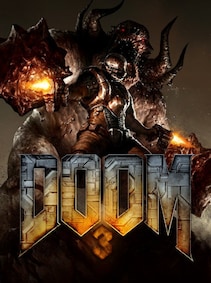 

Doom 3 (PC) - GOG.COM Key - GLOBAL