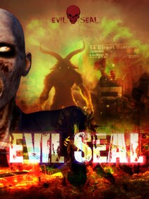 

Evil Seal (PC) - Steam Key - GLOBAL