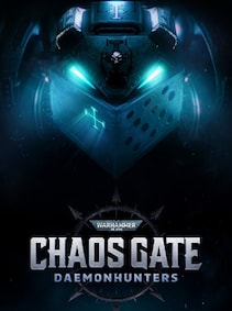 Warhammer 40,000: Chaos Gate - Daemonhunters (PC) - Steam Key - EUROPE