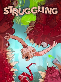 

Struggling (PC) - Steam Key - GLOBAL