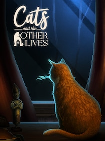 

Cats and the Other Lives (PC) - Steam Key - GLOBAL