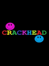 CRACKHEAD