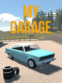 My Garage (PC) - Steam Gift - EUROPE