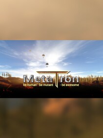 

MetaTron (PC) - Steam Key - GLOBAL