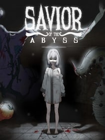 Savior of the Abyss game cover