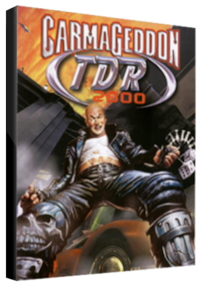 

Carmageddon TDR 2000 Steam Gift GLOBAL