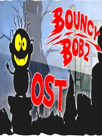 Bouncy Bob: Episode 2 - Soundtrack