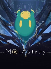 

MO:Astray (PC) - Steam Key - EUROPE