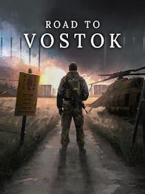 Road to Vostok