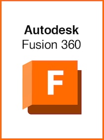 

Autodesk Fusion | Educational (PC, Mac) (1 Device, 1 Year) - Autodesk Key - GLOBAL