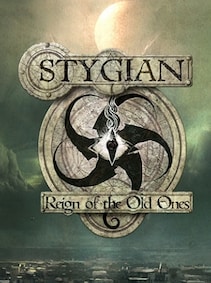 

Stygian: Reign of the Old Ones (PC) - Steam Gift - GLOBAL