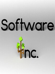 Software Inc. (PC) - Steam Gift - GLOBAL