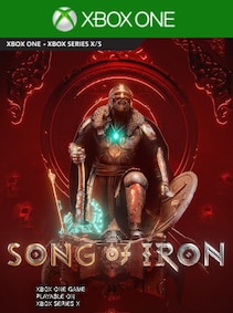 

Song of Iron (Xbox One) - Xbox Live Key - EUROPE