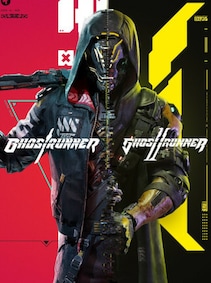 Ghostrunner Game Bundle