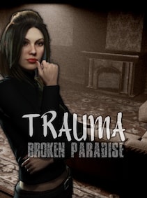 

Trauma: Broken Paradise (PC) - Steam Key - GLOBAL