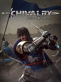 

Chivalry: Medieval Warfare (PC) - Steam Key - EUROPE