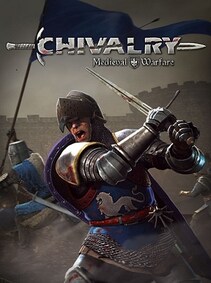 

Chivalry: Medieval Warfare (PC) - Steam Key - EUROPE