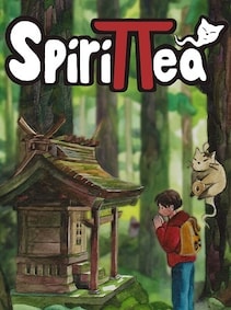 Spirittea (PC) - Steam Account - GLOBAL