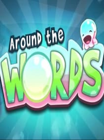 

Around the Words Steam Key GLOBAL