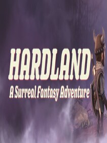 

Hardland Steam Key GLOBAL