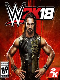 WWE 2k18 Day One Edition Steam Key GLOBAL