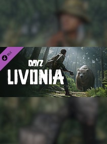 

DayZ Livonia - Steam Gift - GLOBAL