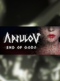 

Apsulov: End of Gods - Steam - Key GLOBAL