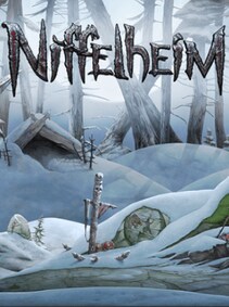 Niffelheim - Xbox Live Xbox One Key EUROPE - ) (