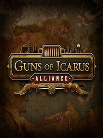 

Guns of Icarus Alliance Steam Key GLOBAL