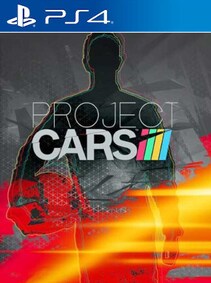 

Project CARS (PS4) - PSN Account - GLOBAL