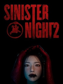 

Sinister Night 2 (PC) - Steam Gift - GLOBAL
