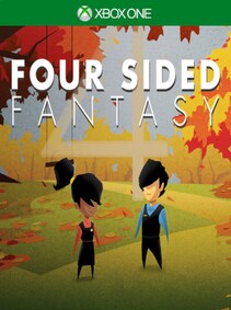 Four Sided Fantasy