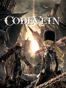 

Code Vein | Deluxe Edition (PC) - Steam Key - RU/CIS