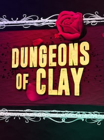 

Dungeons of Clay (PC) - Steam Key - GLOBAL