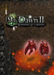 

9th Dawn II Steam Gift GLOBAL