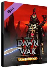 

Warhammer 40,000: Dawn of War II: Retribution - Ulthwe Wargear Steam Key GLOBAL