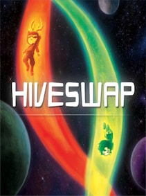 

HIVESWAP: Act 1 (PC) - Steam Account - GLOBAL