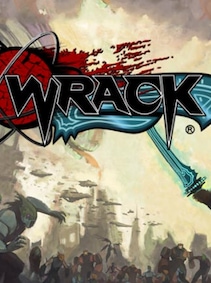 

Wrack Steam Key GLOBAL